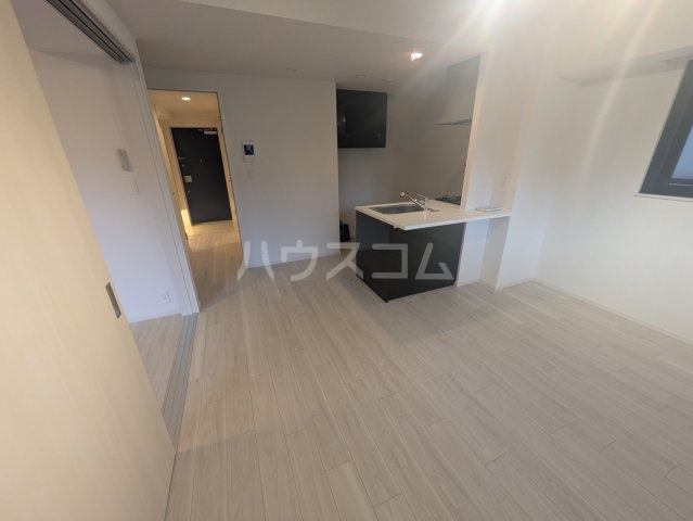 6/30 リビング/ダイニング