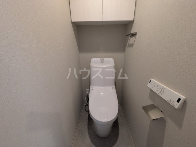 13/27 トイレ