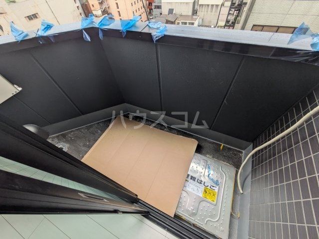 24/30 バルコニー