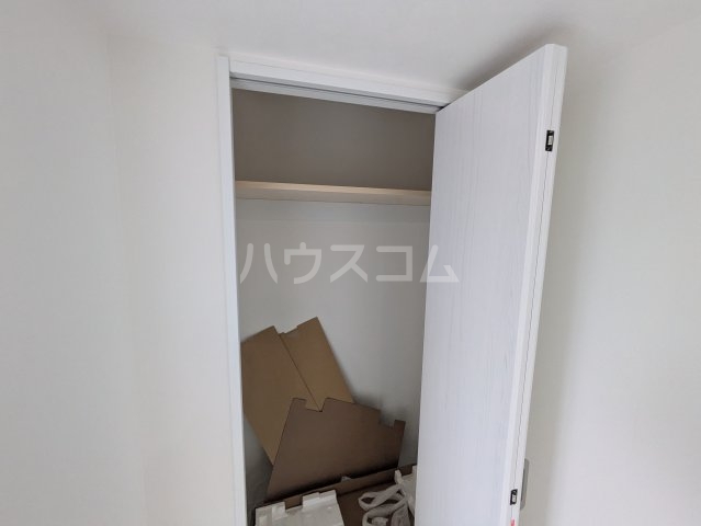 11/30 収納