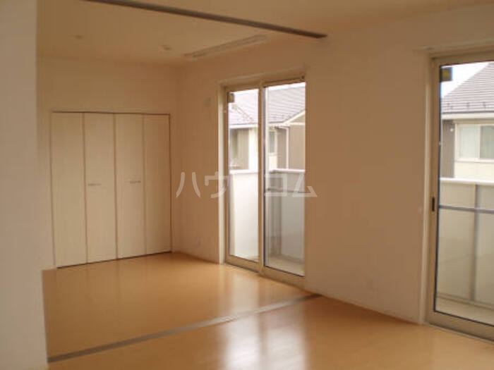 3/22 リビング/ダイニング