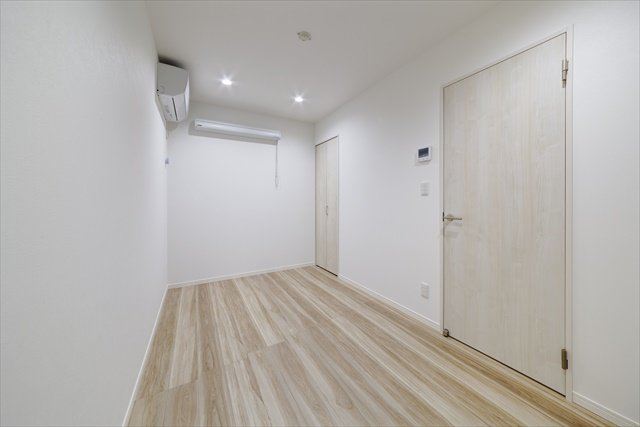 4/23 リビング/ダイニング