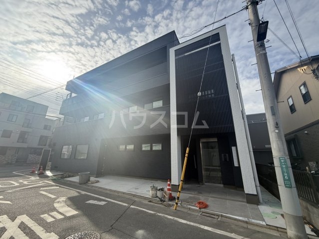 1/30 外観