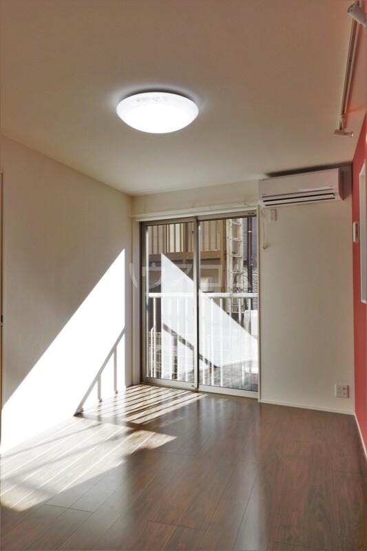 4/26 リビング/ダイニング