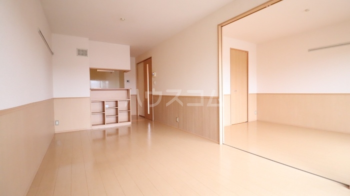 6/30 リビング/ダイニング