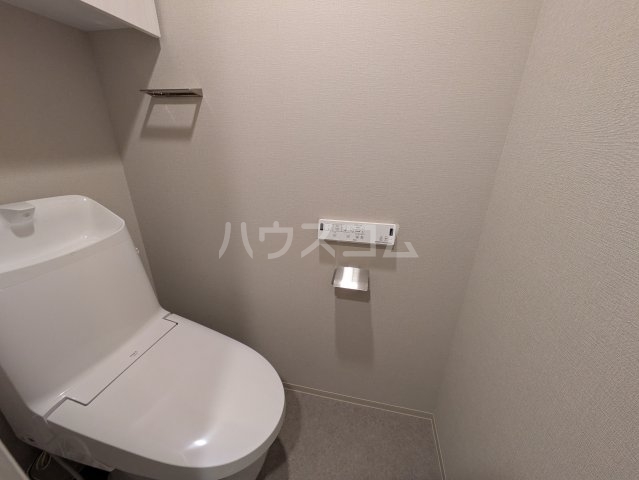 15/27 トイレ