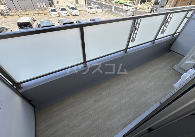 14/24 バルコニー