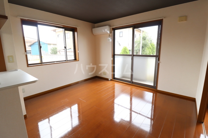 3/19 リビング/ダイニング