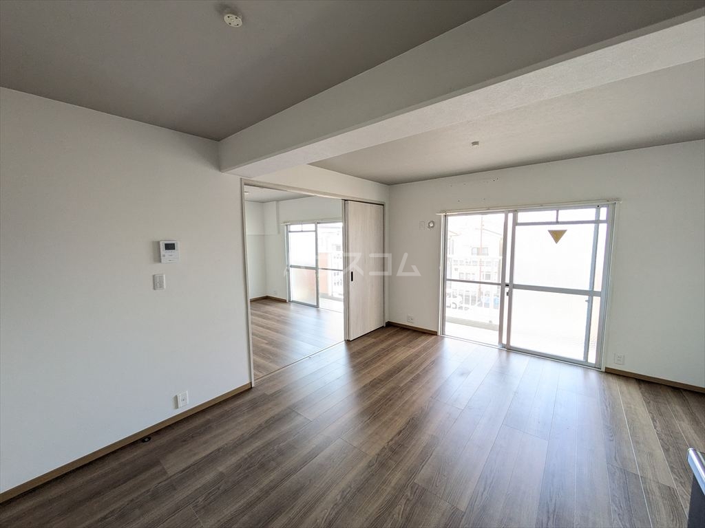 6/30 リビング/ダイニング