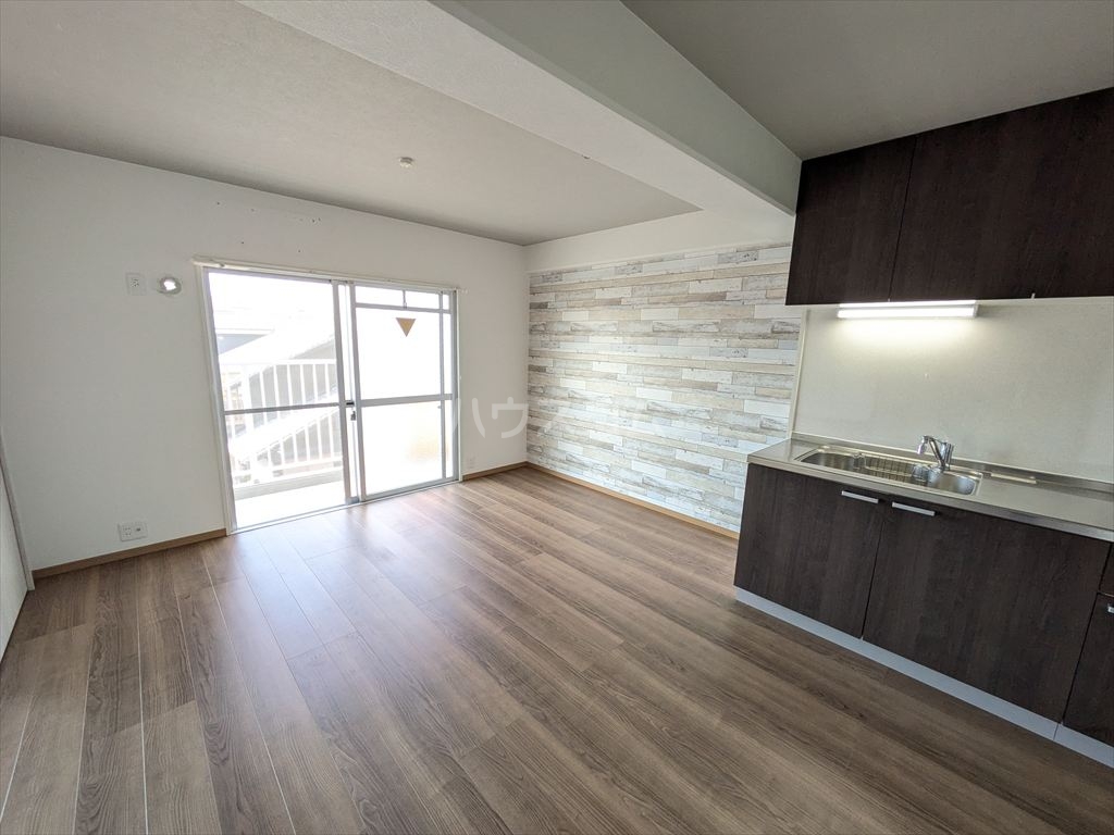 3/30 リビング/ダイニング