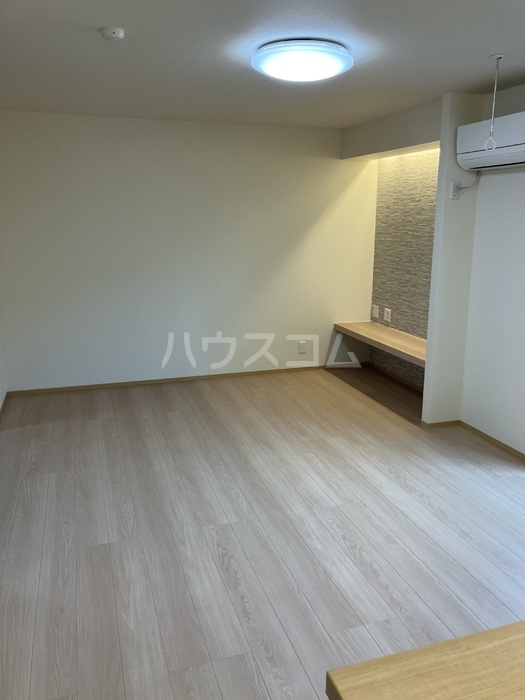 3/14 リビング/ダイニング