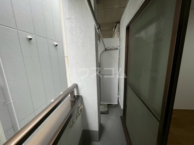 16/30 バルコニー