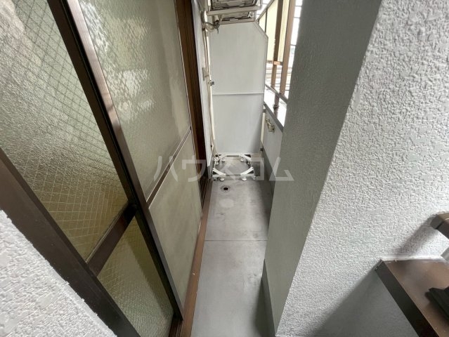 17/30 バルコニー