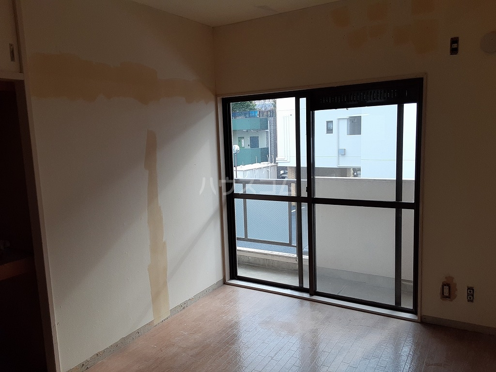 22/30 バルコニー