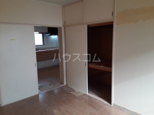 5/30 リビング/ダイニング