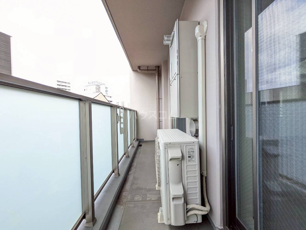 24/30 バルコニー