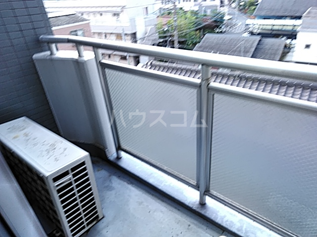 19/29 バルコニー