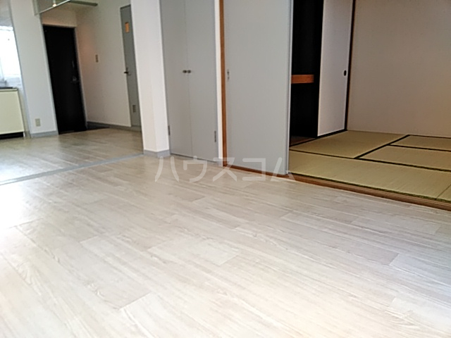 6/29 リビング/ダイニング