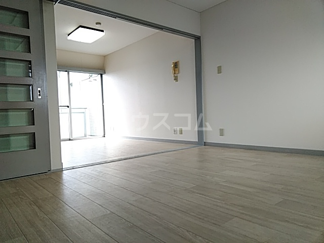 4/29 リビング/ダイニング