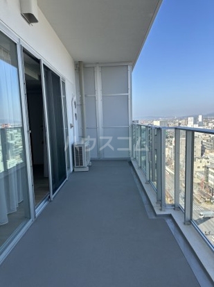 17/30 バルコニー
