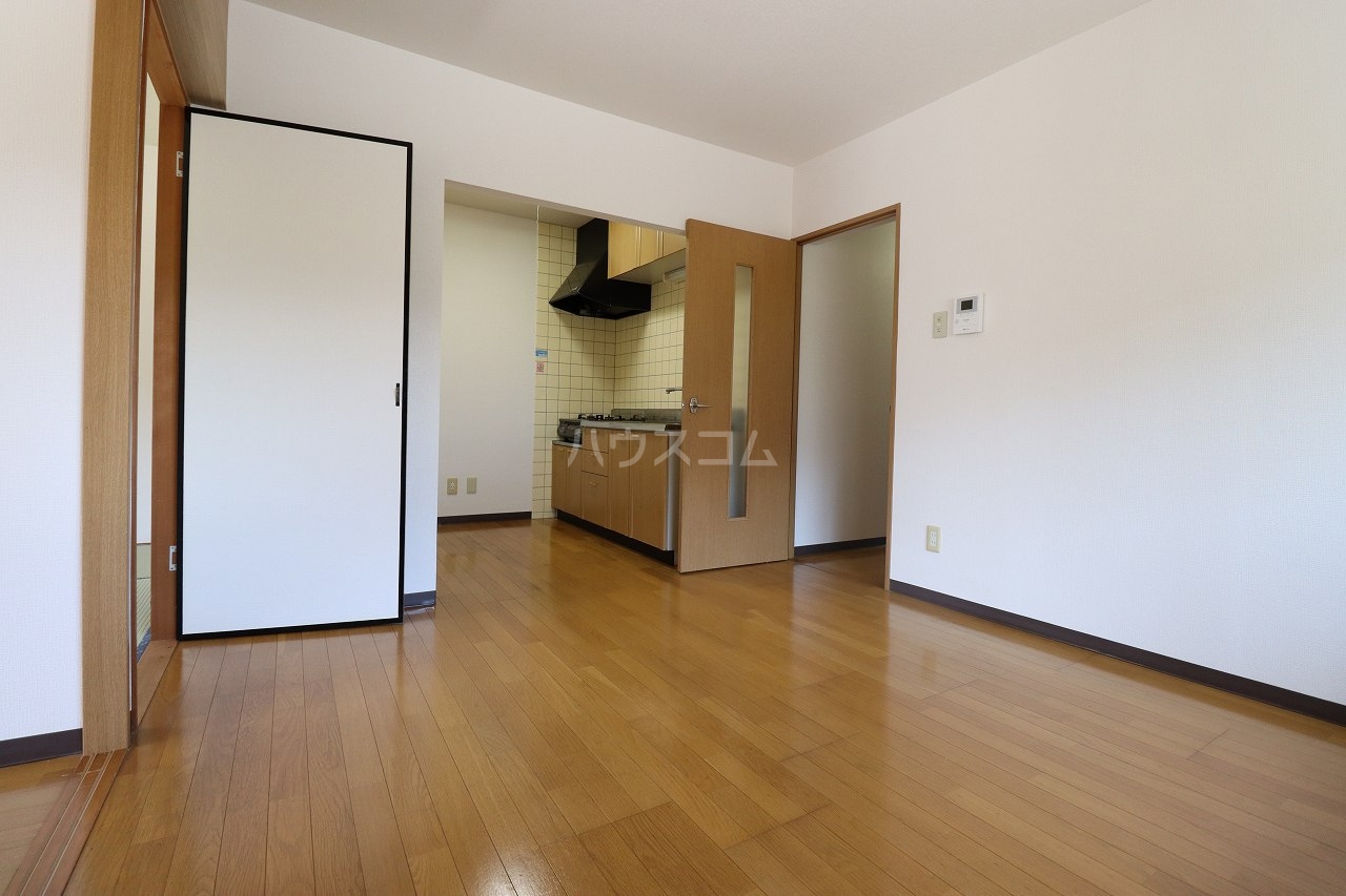 3/15 リビング/ダイニング