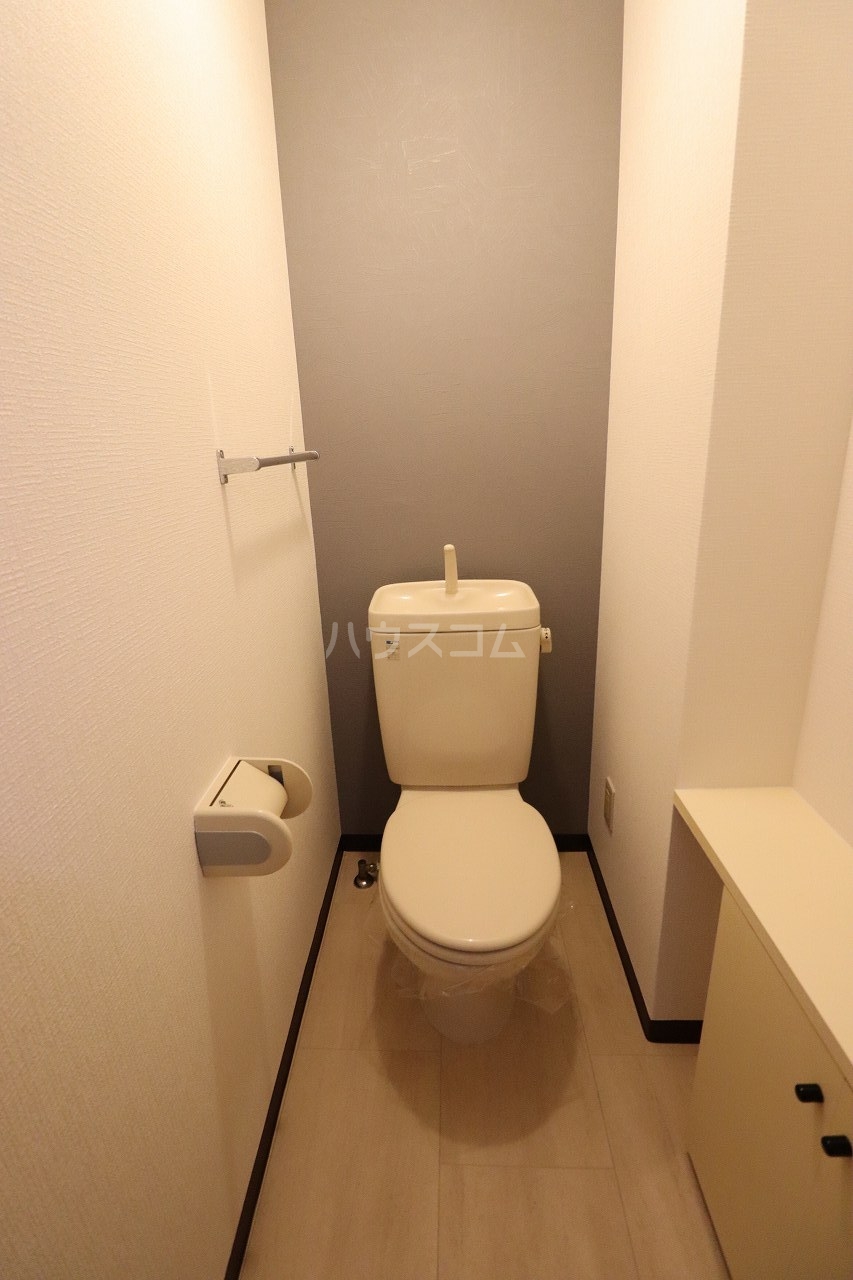 9/15 トイレ