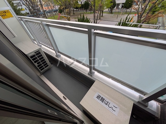 24/30 バルコニー