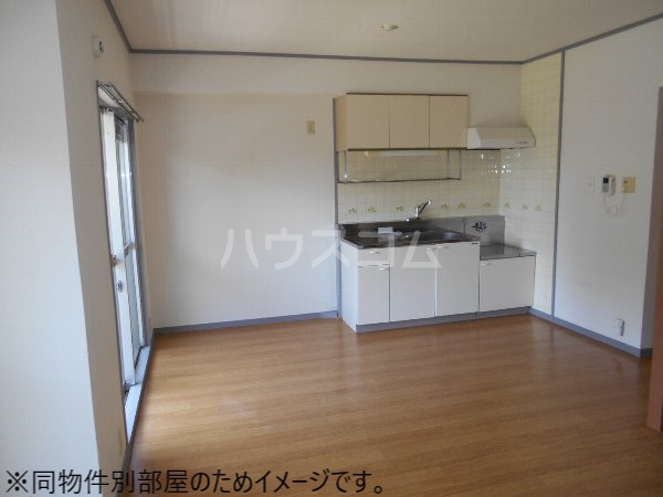 3/23 リビング/ダイニング