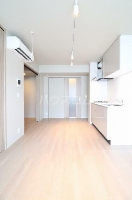 3/24 リビング/ダイニング