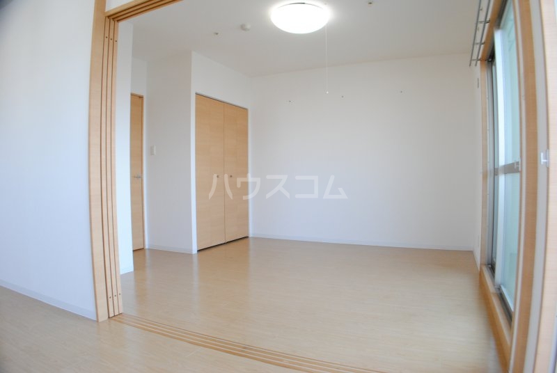 4/27 リビング/ダイニング