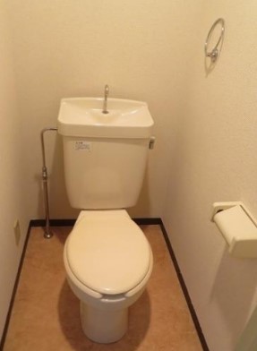 9/28 トイレ