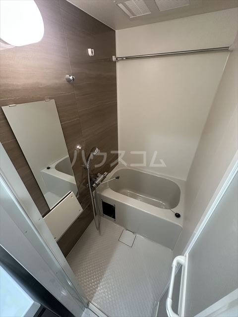 9/30 浴室