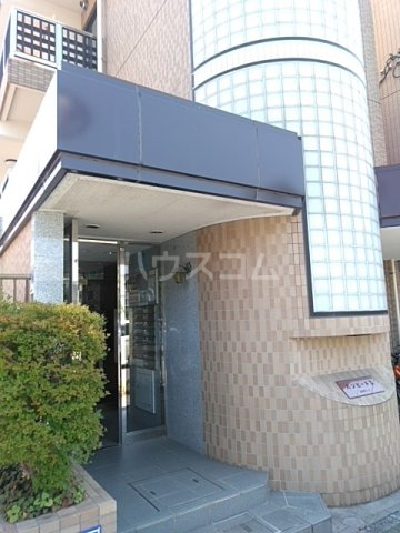 9/11 エントランス