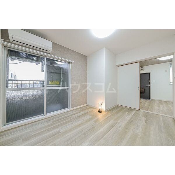 3/16 リビング/ダイニング