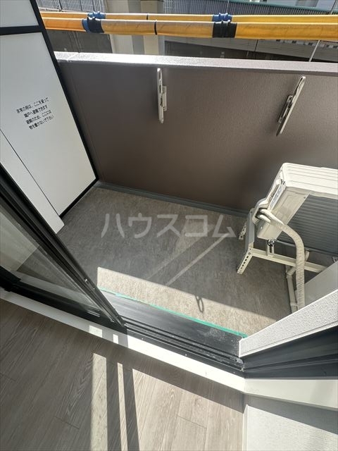 16/30 バルコニー