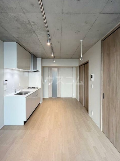 3/24 リビング/ダイニング