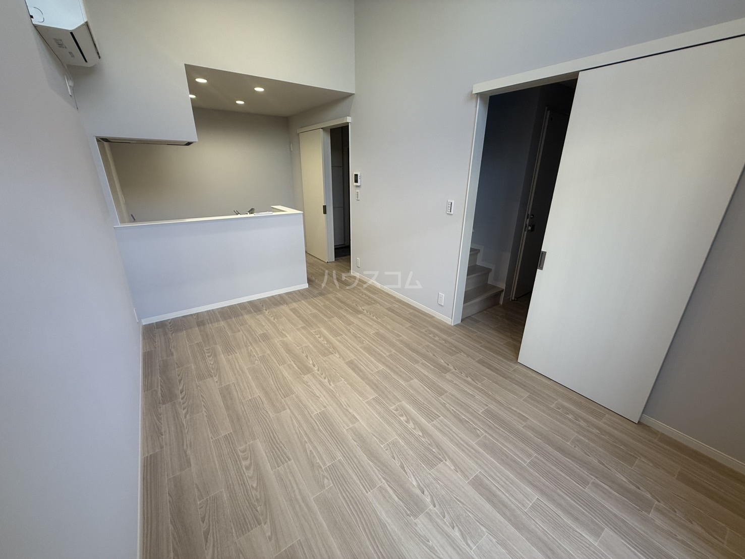 5/30 リビング/ダイニング