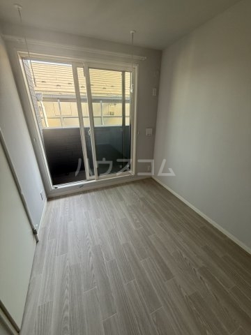 16/30 バルコニー
