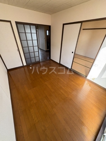 3/17 リビング/ダイニング