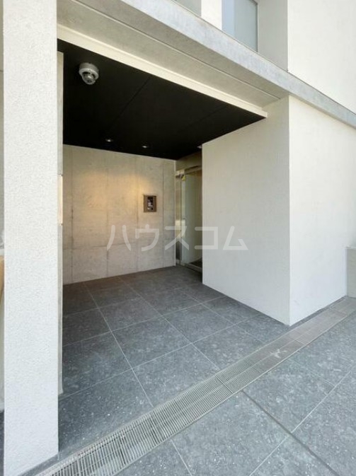 15/24 エントランス