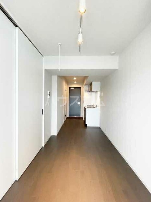 3/24 リビング/ダイニング