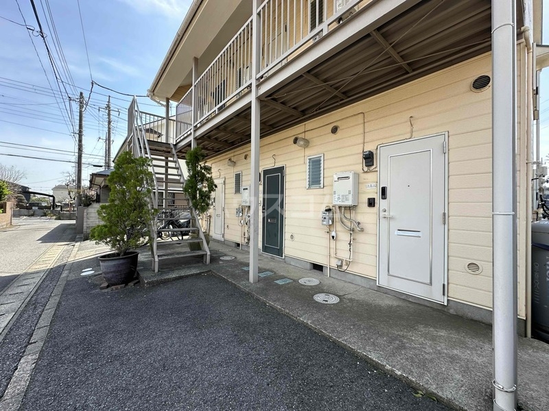 13/20 エントランス