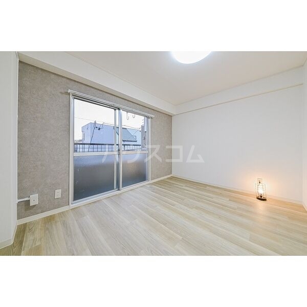 3/14 リビング/ダイニング