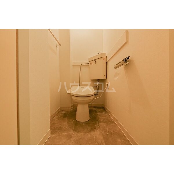9/14 トイレ