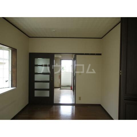 3/17 リビング/ダイニング