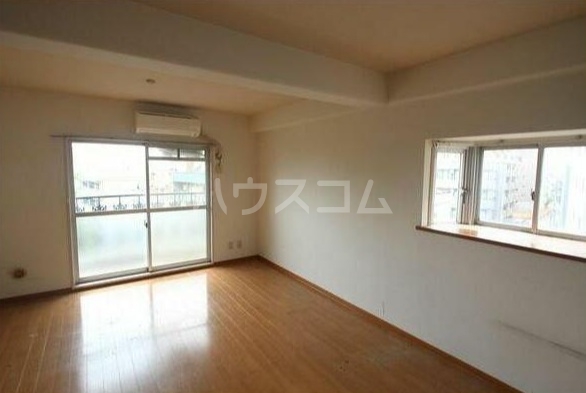 6/28 リビング/ダイニング