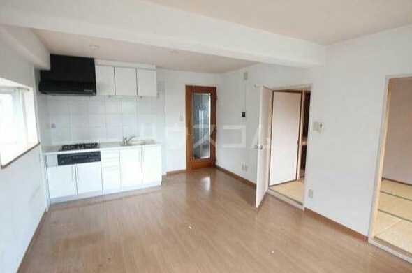 4/28 リビング/ダイニング