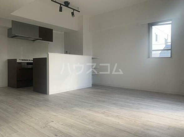 3/26 リビング/ダイニング