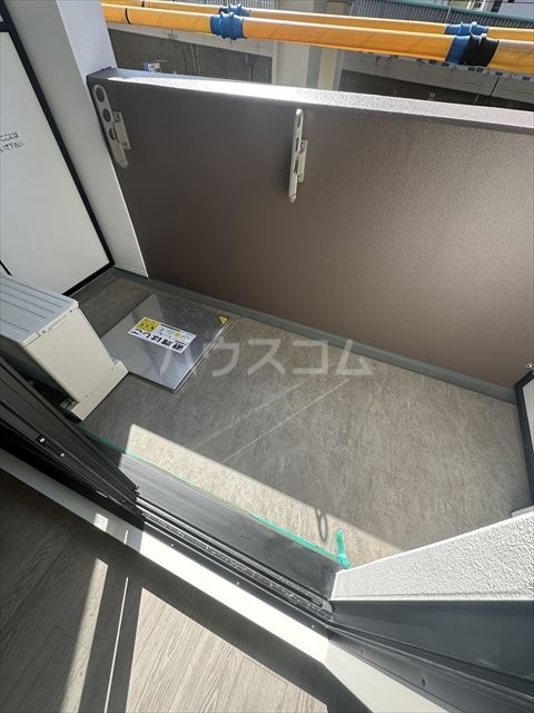 16/29 バルコニー