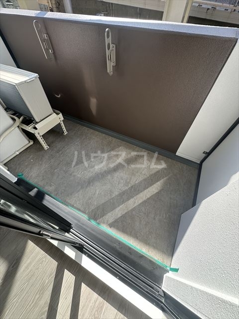 16/30 バルコニー